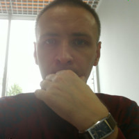 Андрей Бондаренко