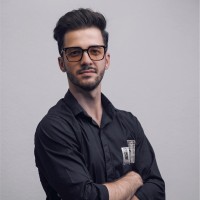 Ehsan Ahmadi