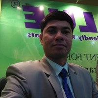 Parag Patel