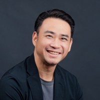 Ronald Yow - Mcc (Icf), Cmcs, Gcdf