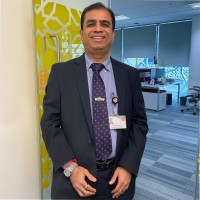 Rajesh Purohit