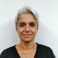 Claudia Grencho