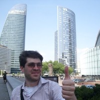 Atanas Tachev
