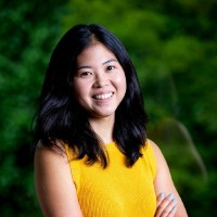 Carolina Kayahara Matsumoto