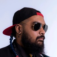 Jerushan Naidoo