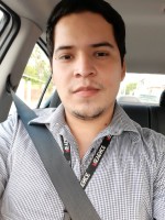 Jose Arturo Torres