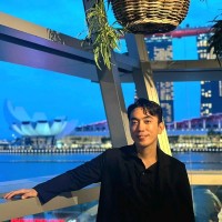 Kevin Ceazar Ramirez