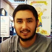 Bayram Eser