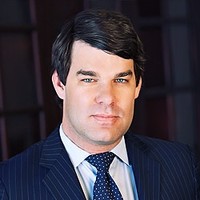 Benton Williams II