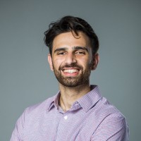 Rod Rahimi
