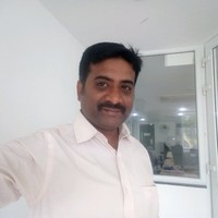 Rudresh T
