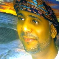 Abdullaziz Al Ghatrifi