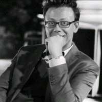 Marco Ghersi