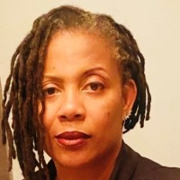 Stephanie Cochran-Gibson