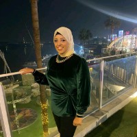 Dalia Eshak