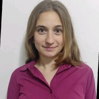 María Victoria Genine