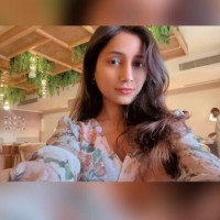 Pooja Jha