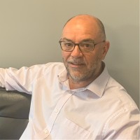 Gordon Macdonald