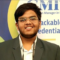 Prakeerth Ammisetty