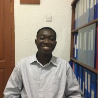 Samuel Ocquaye