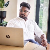 Surendra kumar Jalli