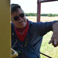 Chuck Miller