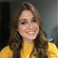 Maria Alejandra Serrano Rueda