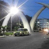 Laxman Gerej wara