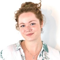 Rebecca Broad (back in September)