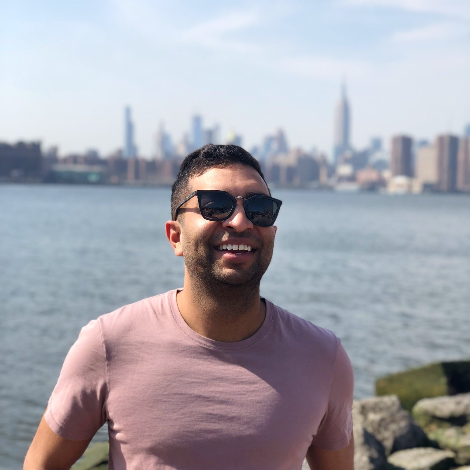Amit Israni