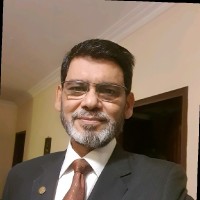 Lt Col Waqar Ahmed