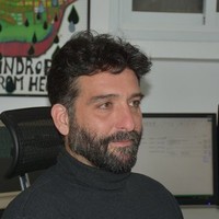 Eran Galor