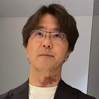 Yasuhiro Toyoda