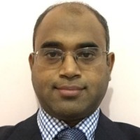 Dipak Kumar Jena