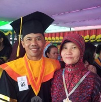 Ikhsan Saarin Ayah