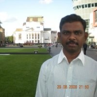 Venkatrao Venkatrao