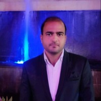 Anshul Vijayvargiya