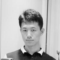 Ted Huang
