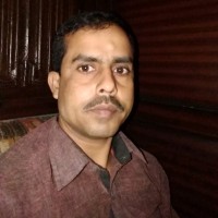 Rupak Kamkar