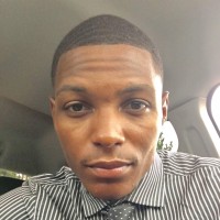 Kentrell Thomas