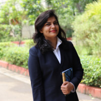 Ayushi Himthani