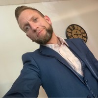 Justin O'Byrne