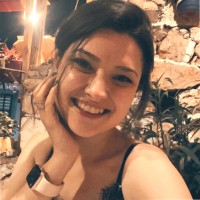 Gizem Irmak Demir