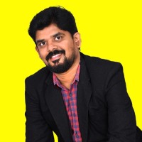 Mani Eswar