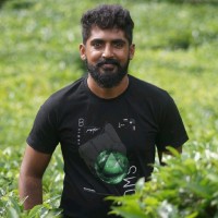 Chandan G R