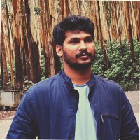 P Raghavendra