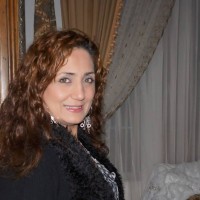 Hana Pasha
