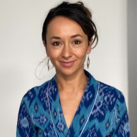 Natasha Akib