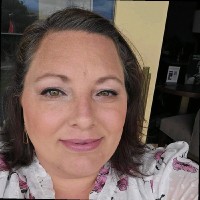 Christina Sanders