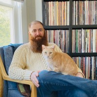 Matthew Meylikhov